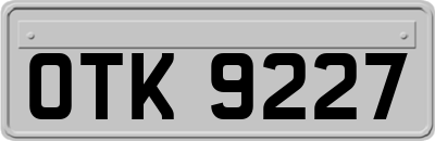 OTK9227