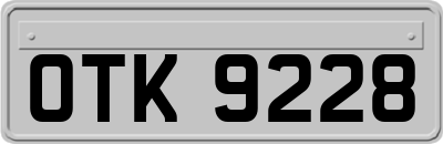 OTK9228