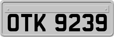 OTK9239