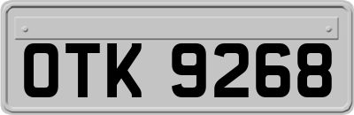OTK9268