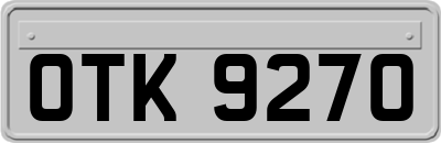 OTK9270