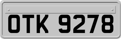 OTK9278