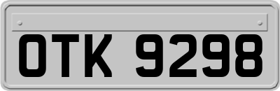 OTK9298