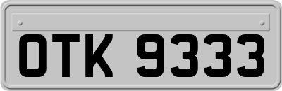 OTK9333