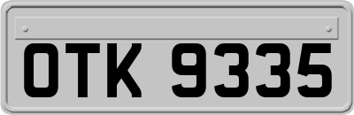 OTK9335