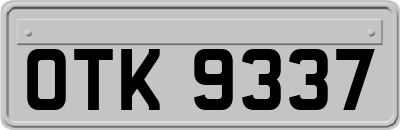 OTK9337