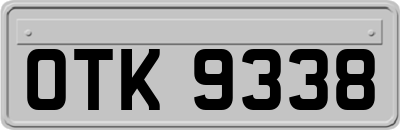 OTK9338