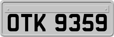 OTK9359