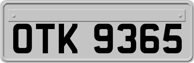 OTK9365