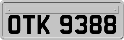 OTK9388