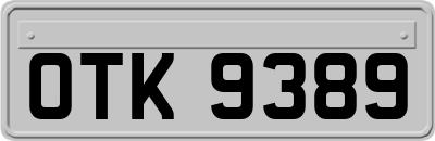 OTK9389