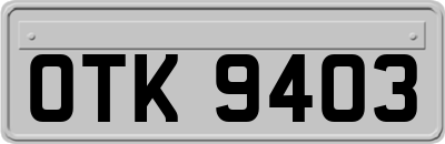OTK9403