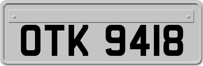 OTK9418