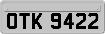 OTK9422