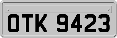 OTK9423