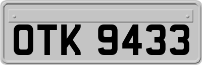 OTK9433