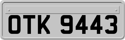 OTK9443