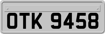 OTK9458