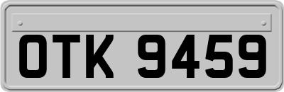 OTK9459