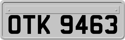 OTK9463