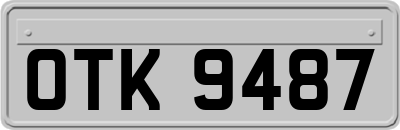 OTK9487