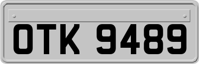 OTK9489
