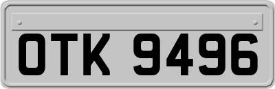 OTK9496