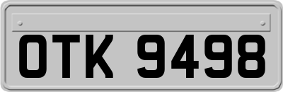 OTK9498