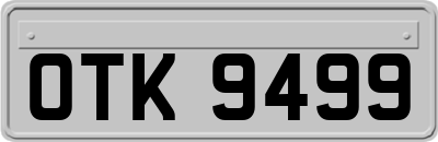 OTK9499