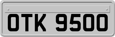 OTK9500