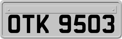 OTK9503