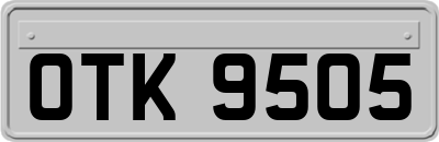 OTK9505