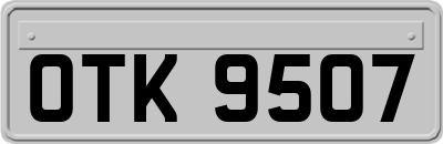 OTK9507