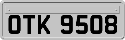 OTK9508