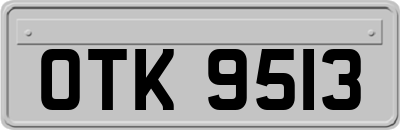 OTK9513