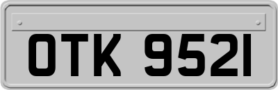OTK9521
