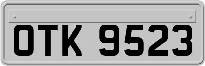 OTK9523