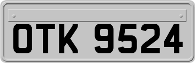 OTK9524