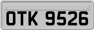 OTK9526