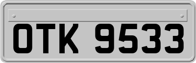 OTK9533