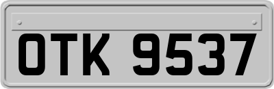 OTK9537