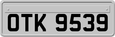 OTK9539