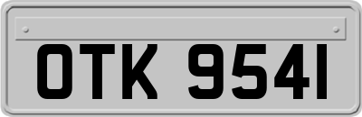 OTK9541