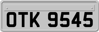OTK9545