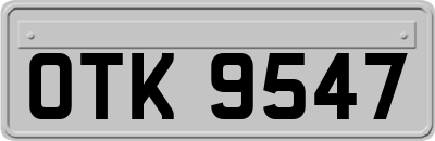 OTK9547