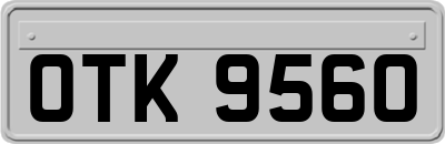 OTK9560