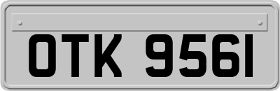OTK9561