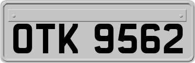 OTK9562