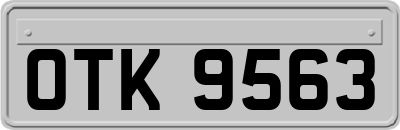 OTK9563