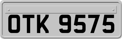OTK9575